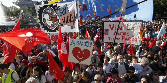 Antiabortistas Antiabortistas