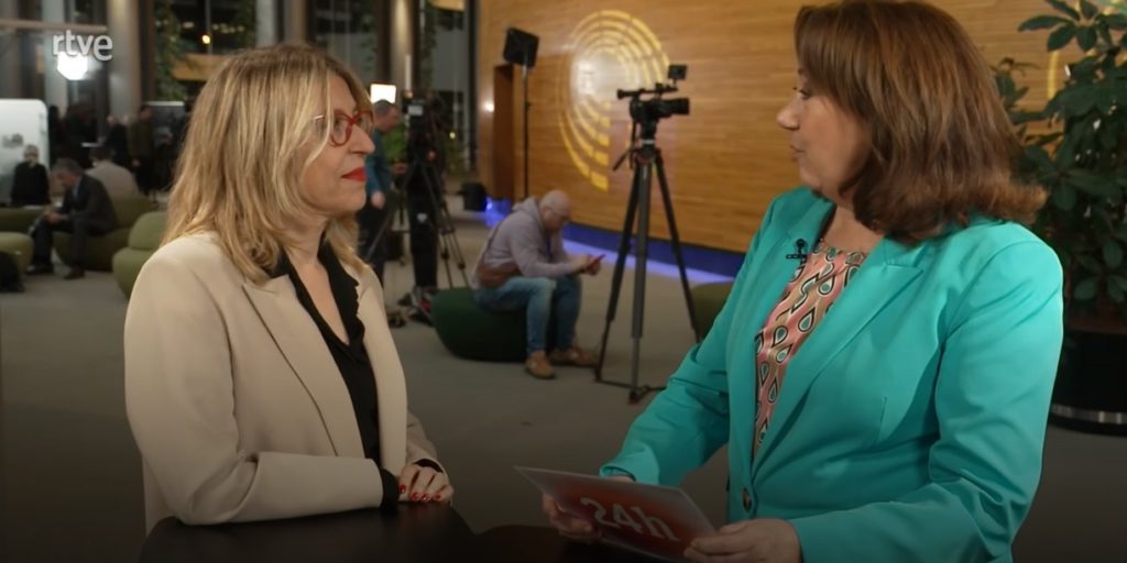Directiva de Violencias MEP