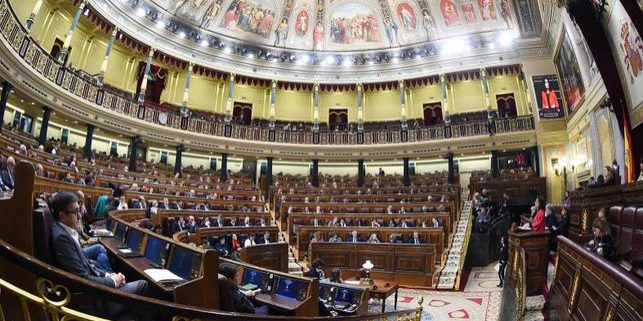 Elecciones, pecados y penitencias