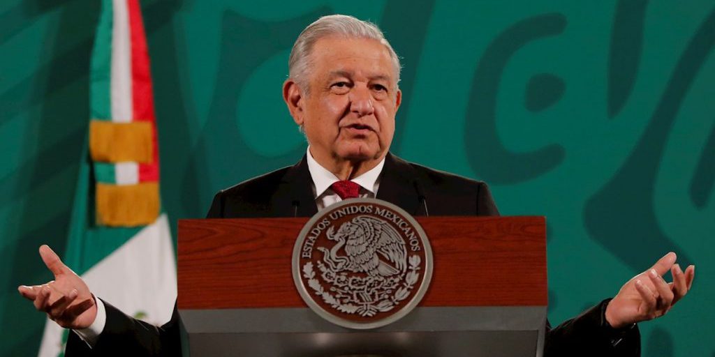 LOPEZ-OBRADOR