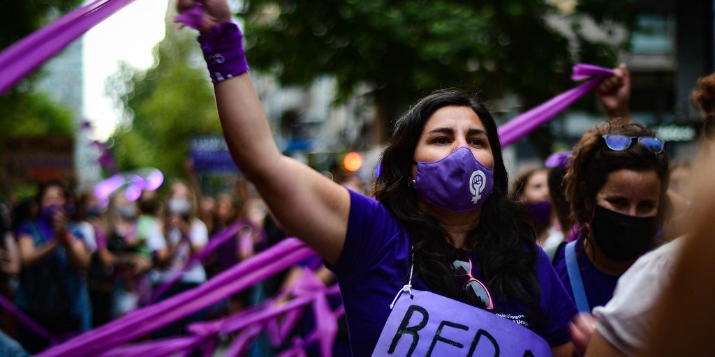 mujeres feministas mujeres feministas